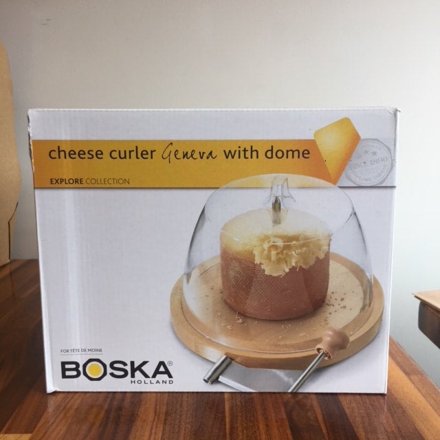 Boska - Cheese Curler Amigo